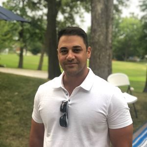 Meet your Posher, James